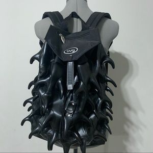 Craig Morrison Hook Bug Bag (backpack style)